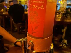 -Helens海伦司小酒馆(南京洪武路店)