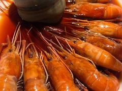 -乔街深夜食堂·小龙虾·高压锅生蚝(杭州总店)