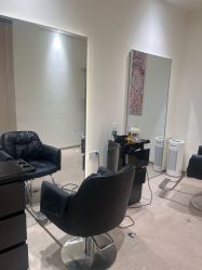 -WM Hair Salon