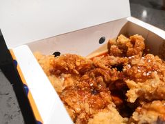 -前进5路汉堡炸鸡(汉街skp店)