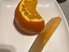 -海底捞火锅(高新万达店)