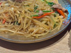 -川堂风·跷脚牛肉·乐山爆炒(宝山日月光店)