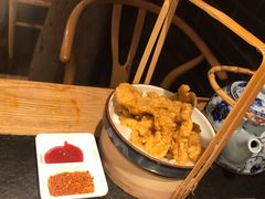 小酥肉-味舵主重庆火锅(邓尉路店)