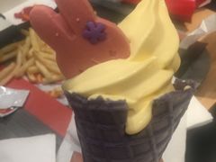 -麦当劳(西单明珠店)