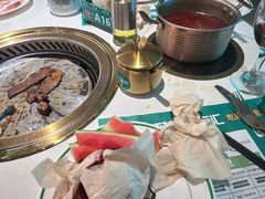 -亚马逊海鲜自助(梅溪湖步步高店)