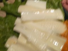 -呷哺呷哺(新世界百货望京店)