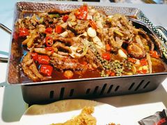 -蛙舍·炭烧牛蛙(东百中心店)