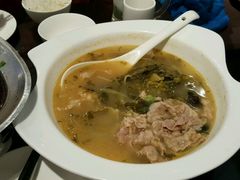 -鹿港小镇(悠唐店)