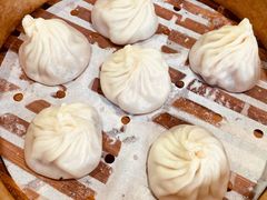 金奖头牌小笼包-苏小柳点心·手作小笼包(新街口分院店)