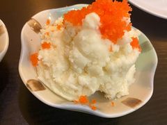 土豆色拉-慕寿司(大宁路店)