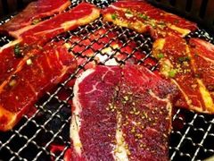iphone_upload_pic-梦山水日本烧肉(五四广场店)