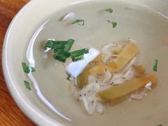 -无名氏面馆(邮电路店)