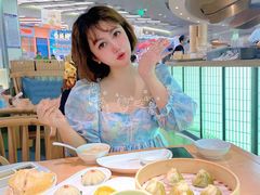 -苏小柳点心·手作小笼包(新街口分院店)