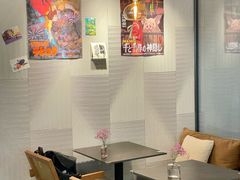 -ommo cafe(半岛城邦店)