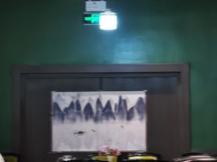 大堂-八大碗·地道东北菜(佳兆业店)