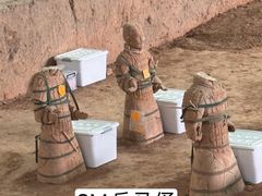 -秦始皇帝陵博物院(兵马俑)