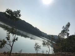 -凤岗南门山森林公园