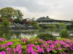 -雅达·阳羡溪山小镇中心