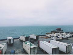 景点-枸杞岛