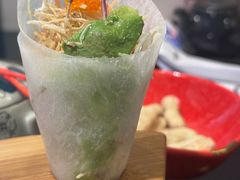 -天狗山料理(省体店)
