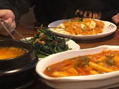 -第二外国语学院-韩国餐厅(朝阳路店)