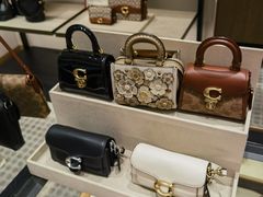 -COACH(深圳宝安国际机场T3航站楼店)