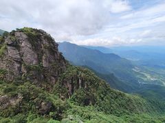 -萍乡武功山风景名胜区