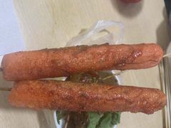 -大学城夜市大排档(凤栖路店)