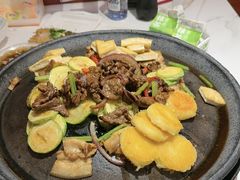 -一烙锅(友谊店)