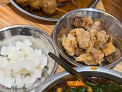 -柳州肥姨妈大骨螺蛳粉(双阳路店)