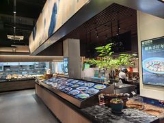 -高佳庄·舟山海鲜(海景旗舰店)