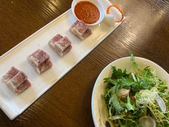 -思金拉措·西藏饮食文化体验中心(仙足岛店)