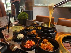 -虎哥六韩式烤肉料理 TIGERGRILL(隆生金山湖中心购物广场店)