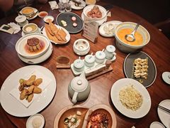 -喜鼎海胆水饺(东港店)