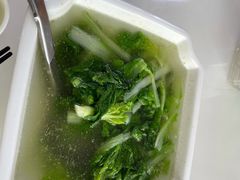 时蔬汤-熊猫主题餐厅