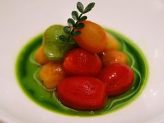 -上蔬无瑕· 创意素食·Vegetarian(华采天地店)