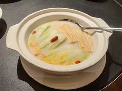 -领事馆19号中餐厅(厦门海景洲际酒店)