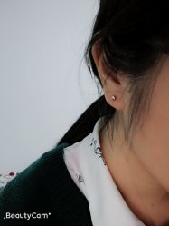 -月野兔日式美睫美甲