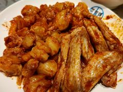 -爱客得牛排海鲜烤肉·火锅自助(春熙路黑金好店)