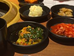 -虎哥六韩式烤肉料理 TIGERGRILL(隆生金山湖中心购物广场店)