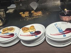 -铭门盛宴·艺术海鲜姿造(福田黑金店)