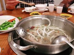 -南国锋味椰子鸡(瀚海店)