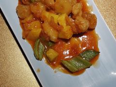 -川人百味·水煮活鱼(赛罕万达店)