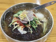 -顺姬冷面(延大店)