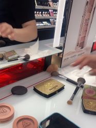 -丝芙兰Sephora