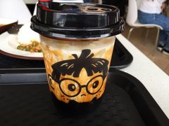 -乡村基(双流时代奥特莱斯餐厅)