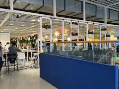 -宜家·瑞典风味餐厅(四元桥店)