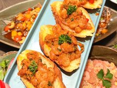 -安南越南餐厅(青岛万象城店)