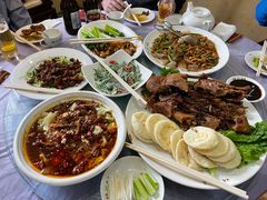 -晋阳饭庄(虎坊桥店)