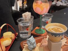 -南京大牌档(新街口德基广场店)